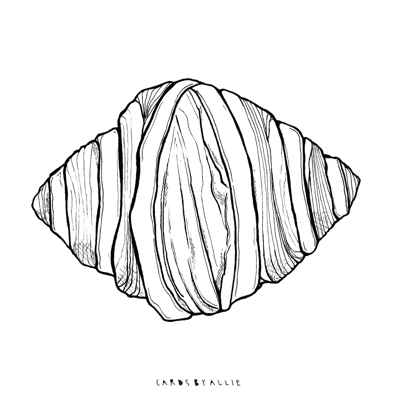 A Delicious Coloring Book - Image 7
