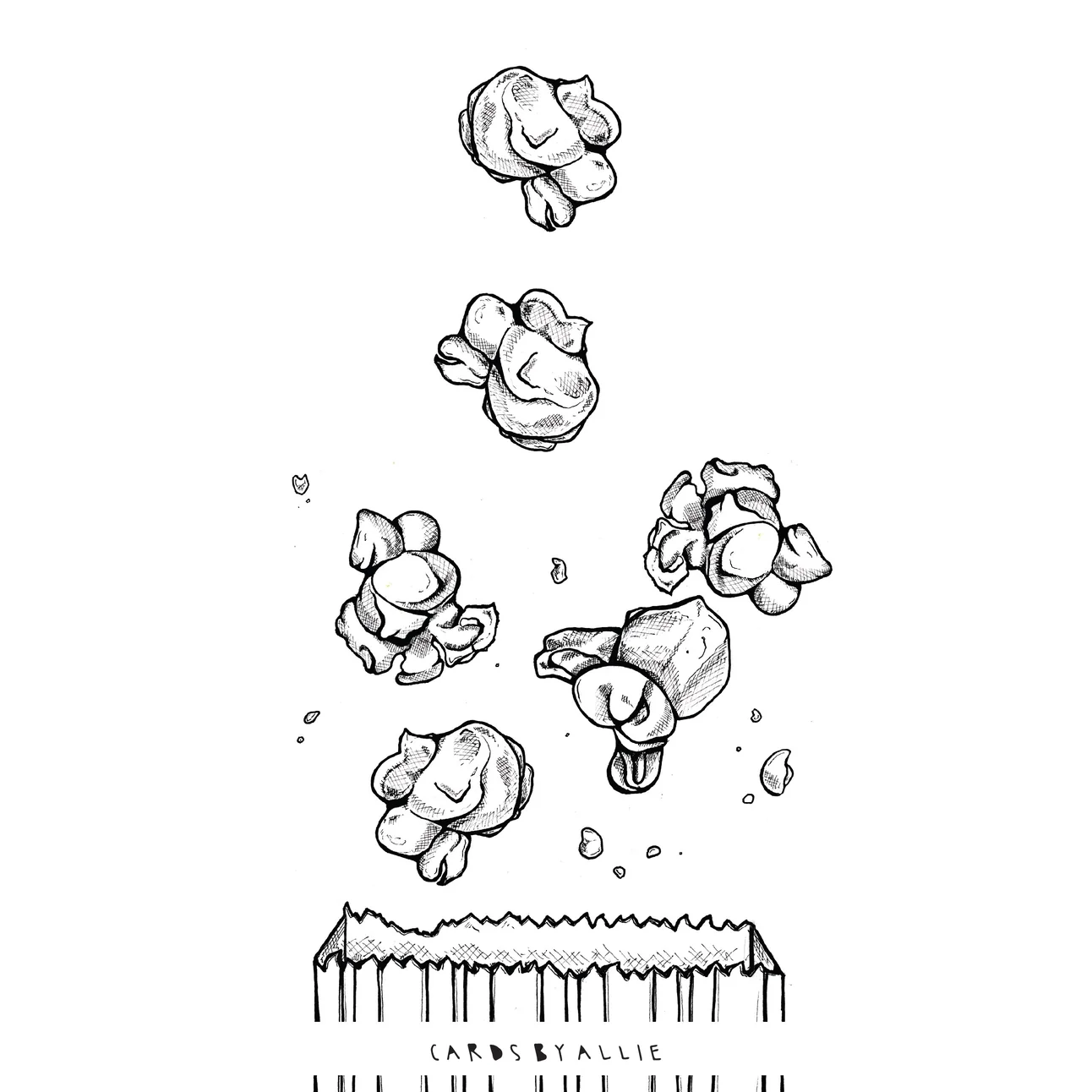 A Delicious Coloring Book - Image 9