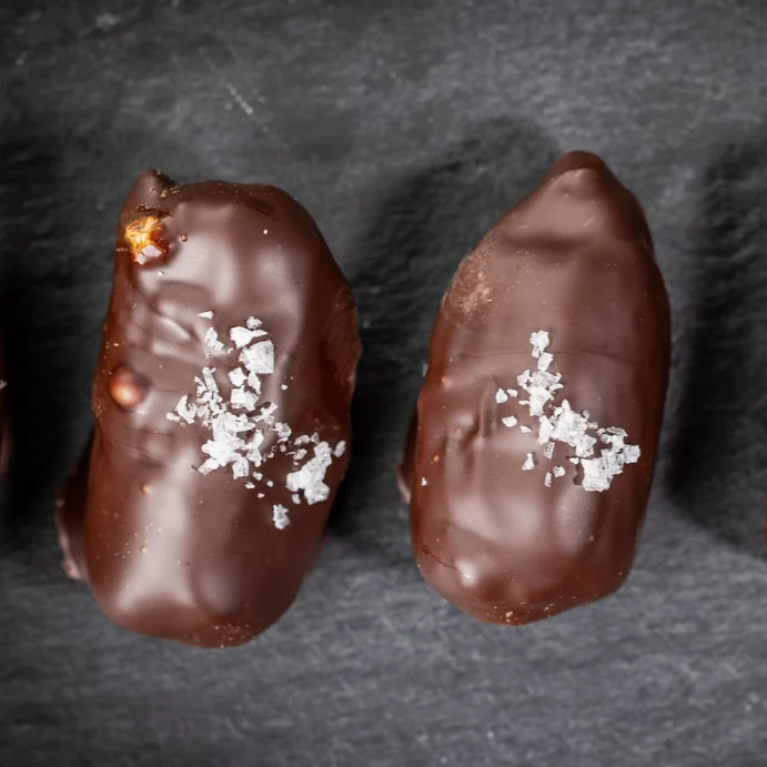 Almond Java Crunch - Image 4