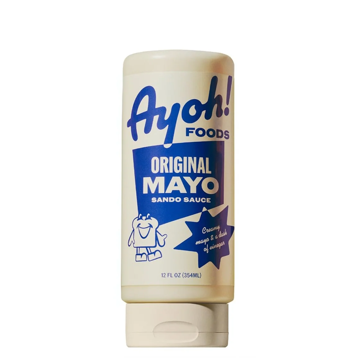Ayoh Mayo