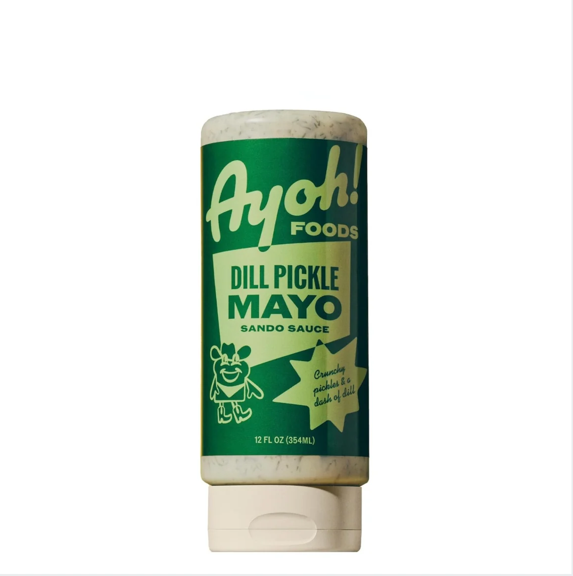Ayoh Mayo - Image 2