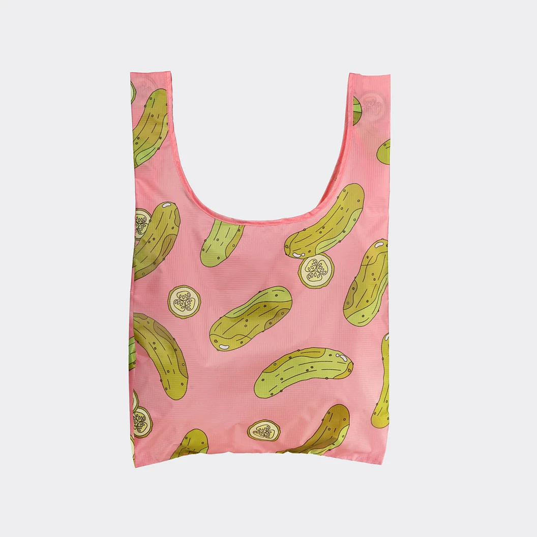 Big Dill Bag