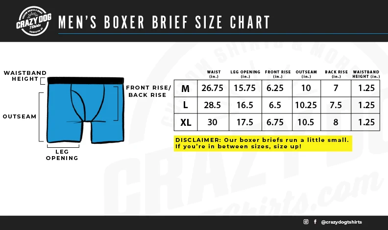 Big Dill Boxer Briefs - Image 5