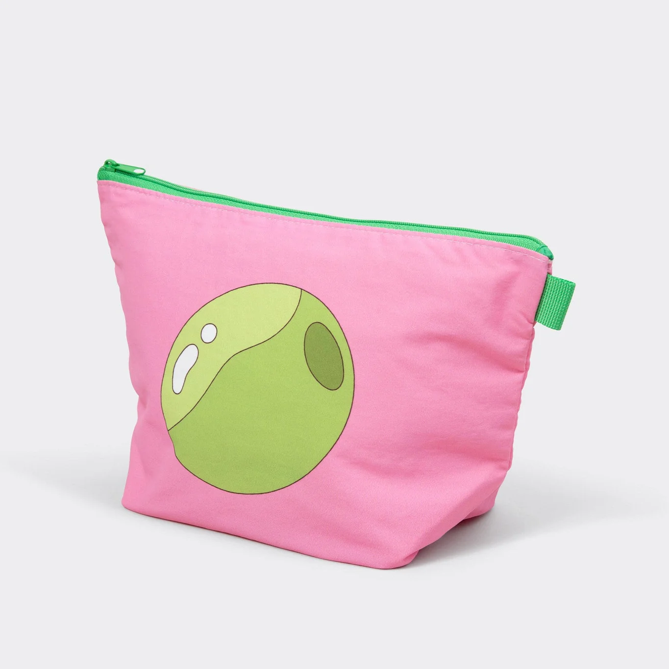 Big Olive Pouch - Image 3