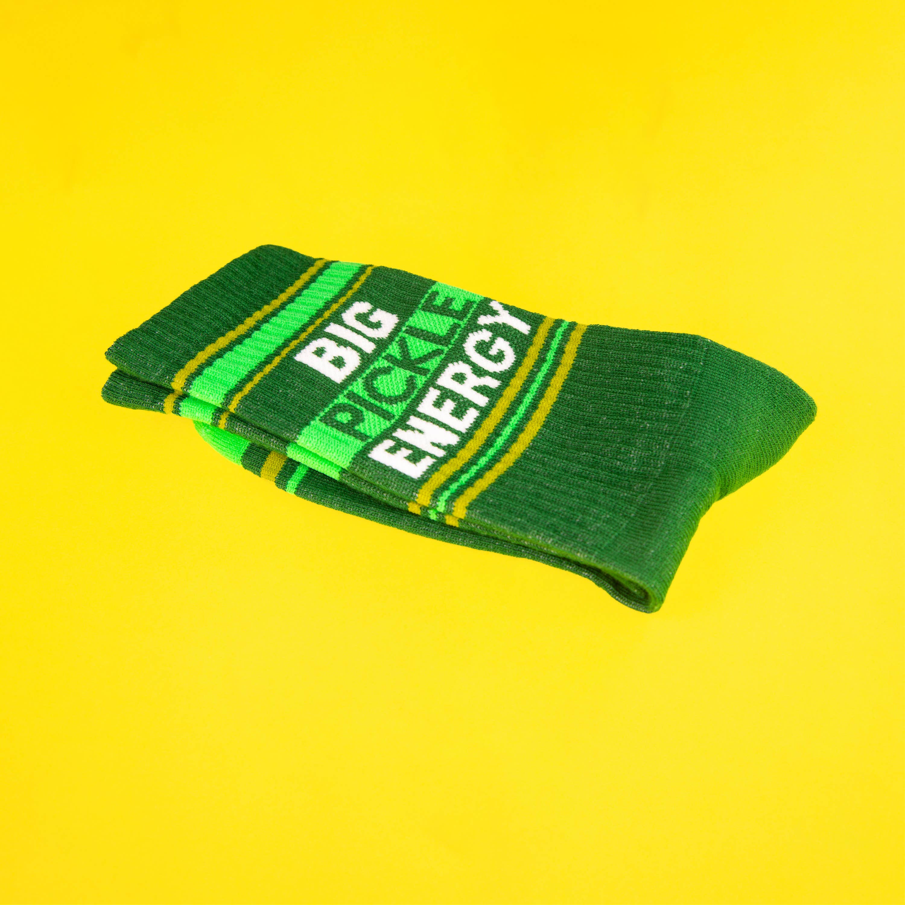 Big Pickle Energy Socks - Image 5