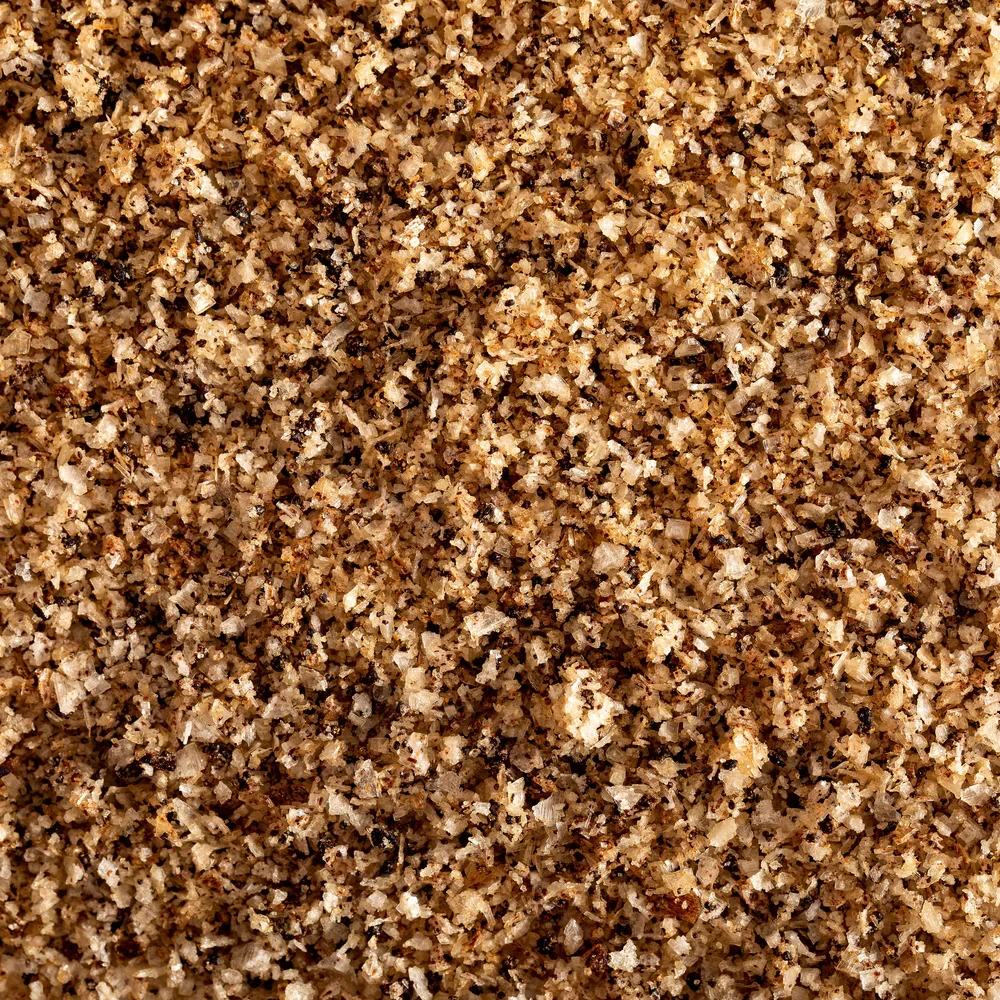 Black Garlic Salt - Image 3