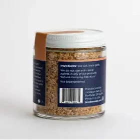 Black Garlic Salt - Image 4
