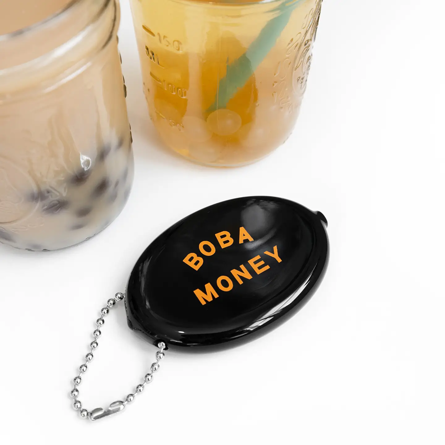Boba Money Coin Pouch - Image 2