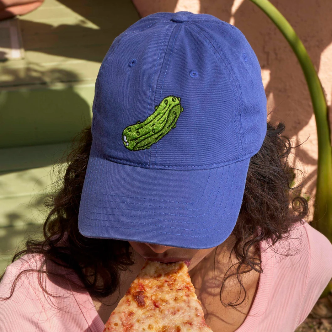 Bread & Butter Hat - Image 5