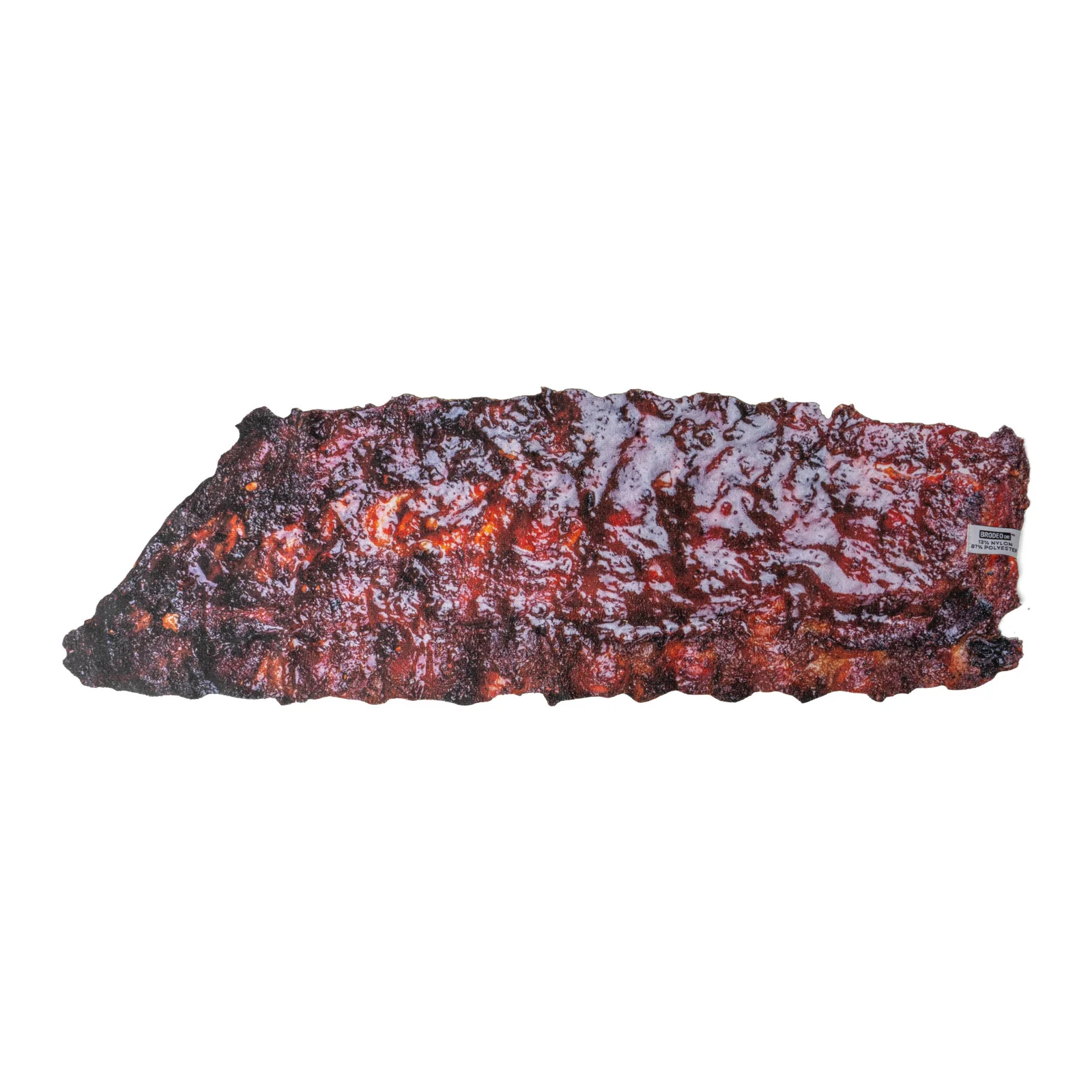 Brodeo Drive™ Meat Sweats Quick-Dry Towel - Image 3