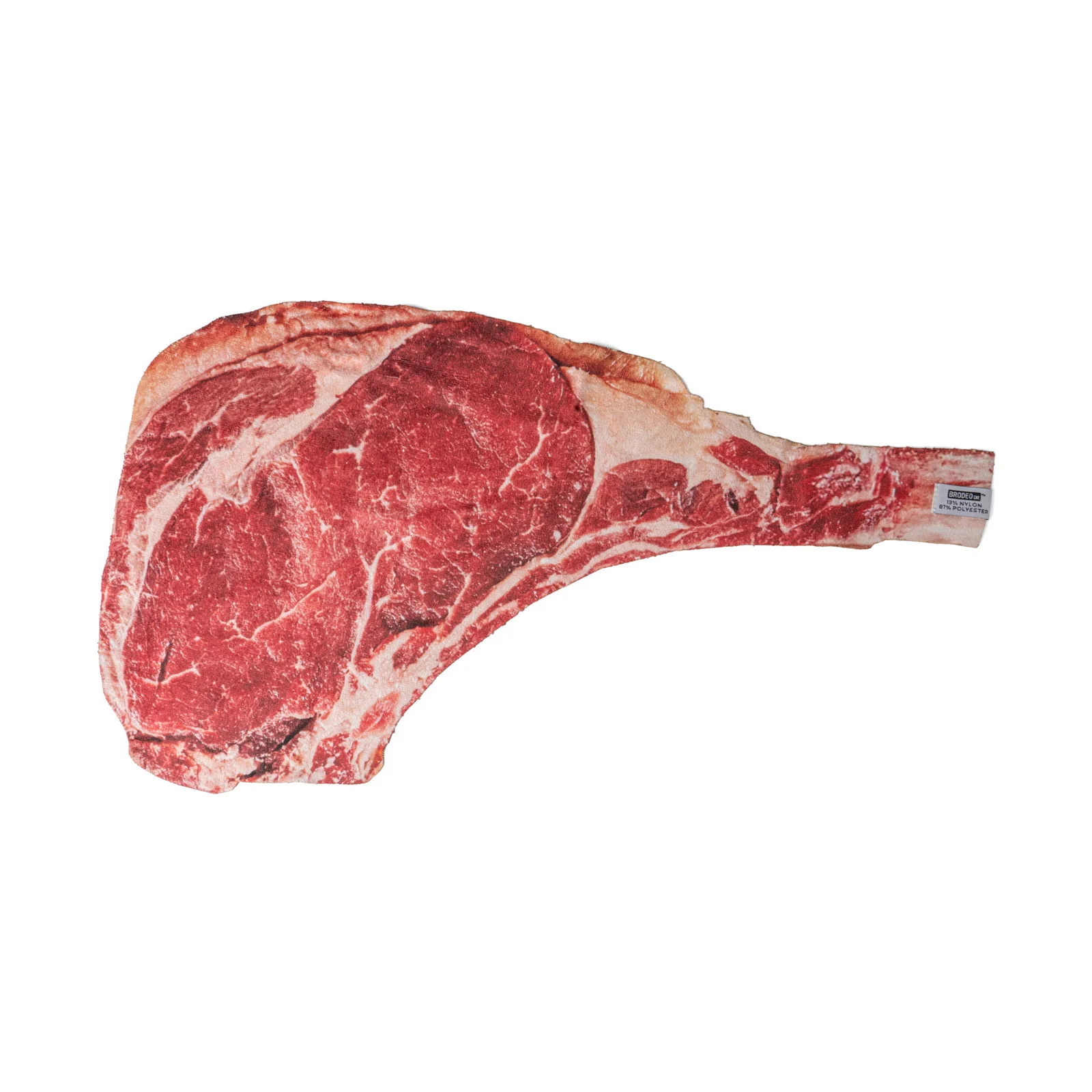 Brodeo Drive™ Meat Sweats Quick-Dry Towel - Image 4