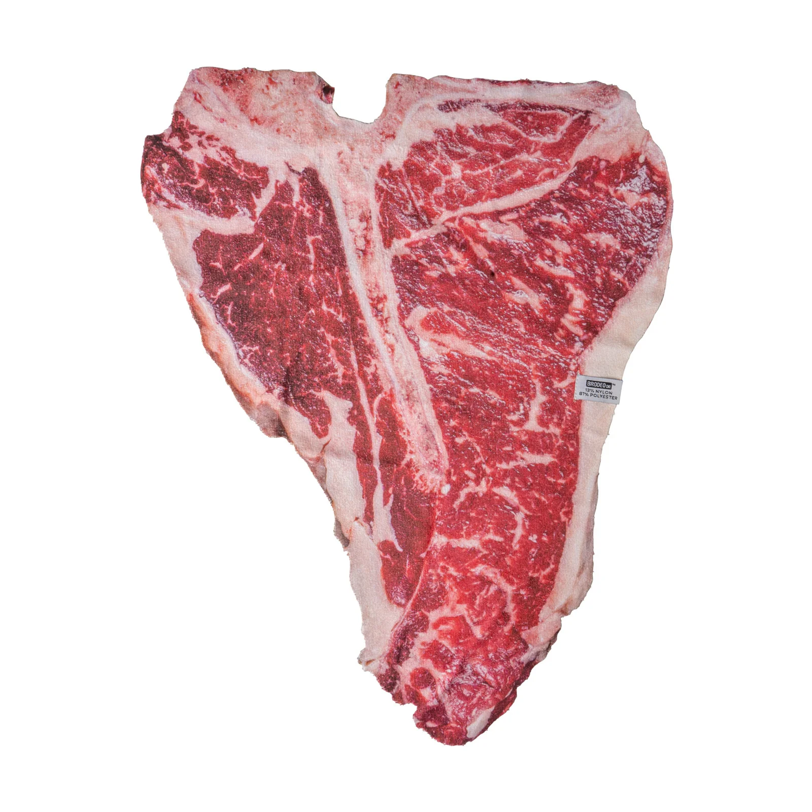 Brodeo Drive™ Meat Sweats Quick-Dry Towel - Image 5