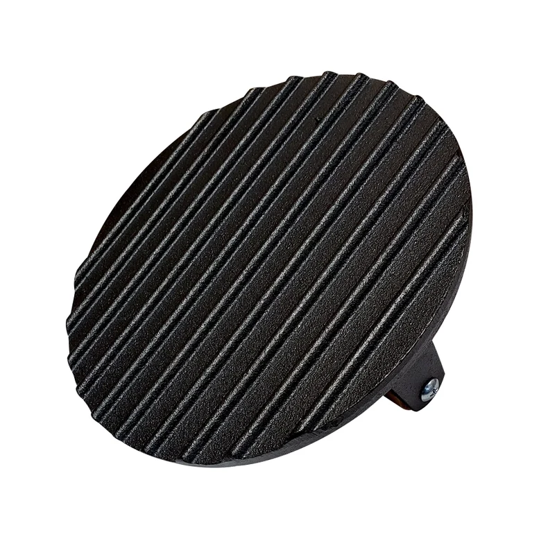 Burger Master – Cast Iron Grill Press - Image 4