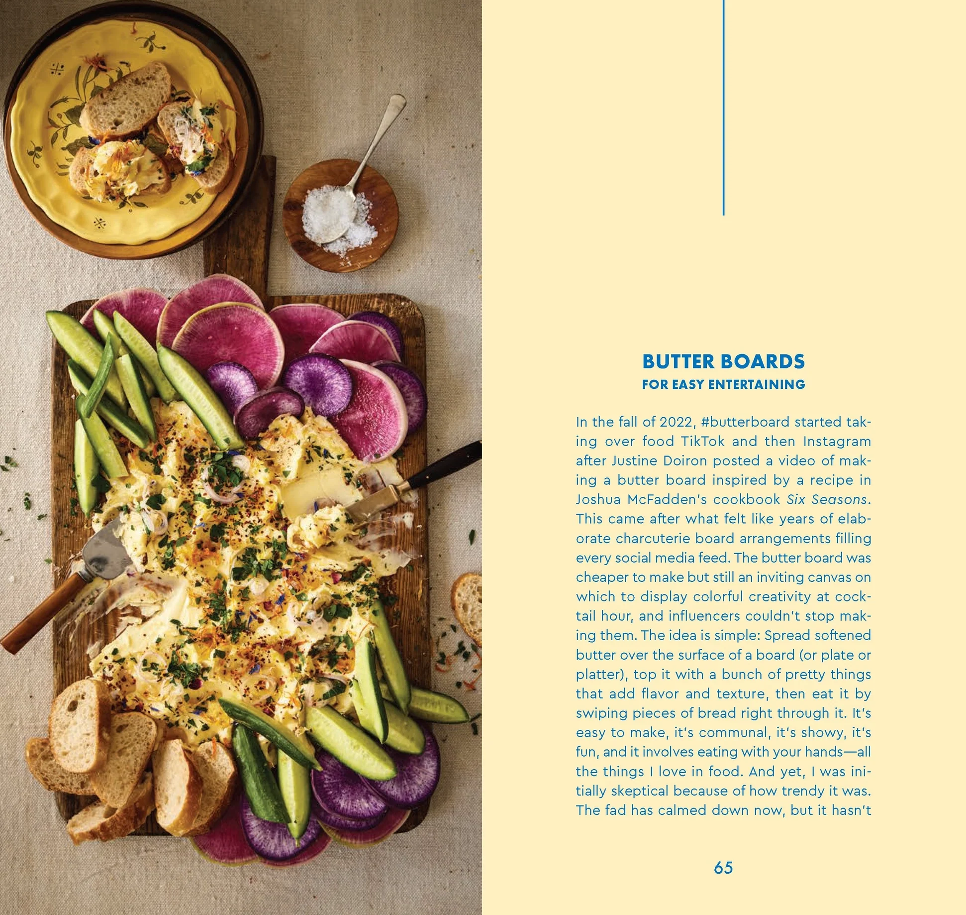 Butter Book - Image 2