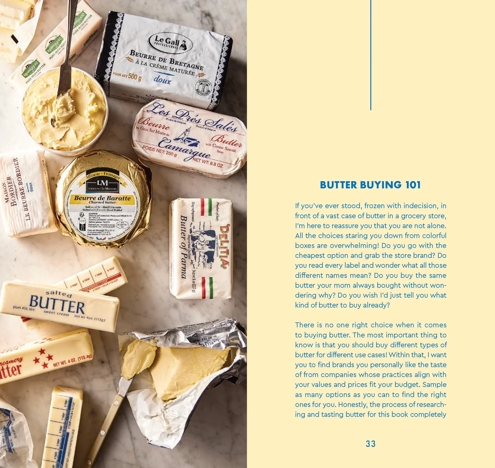 Butter Book - Image 3