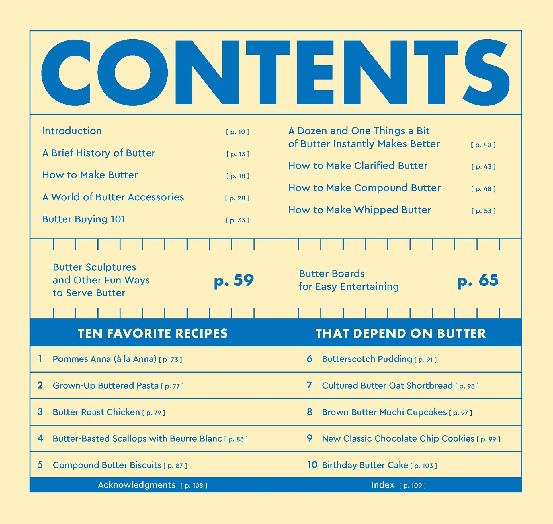 Butter Book - Image 4