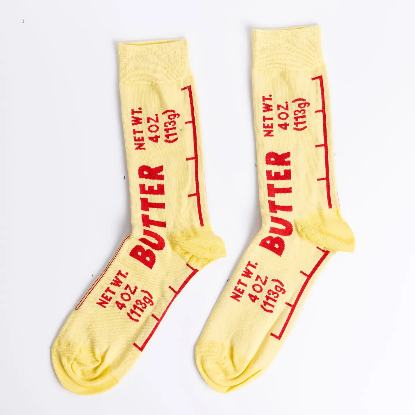 Butter Crew Socks - Image 2