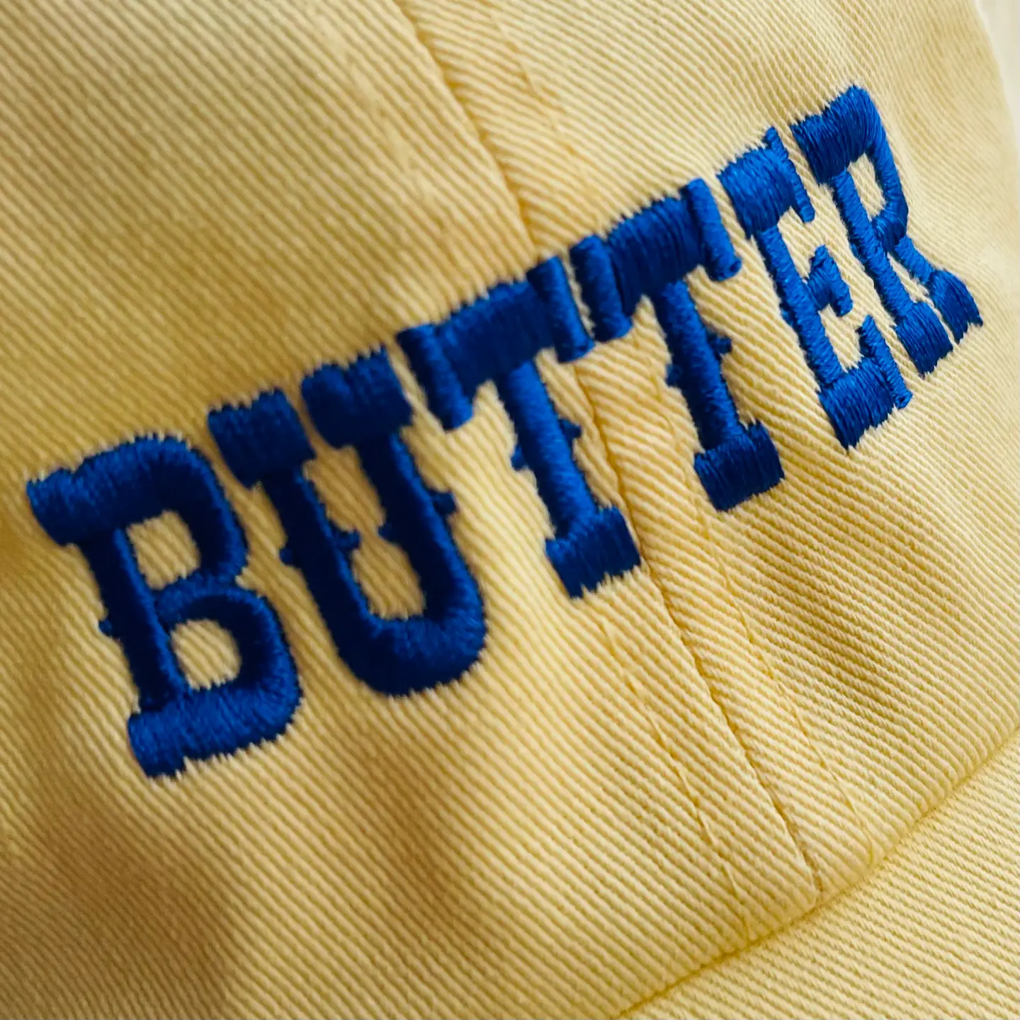 Butter Dad Hat - Image 2