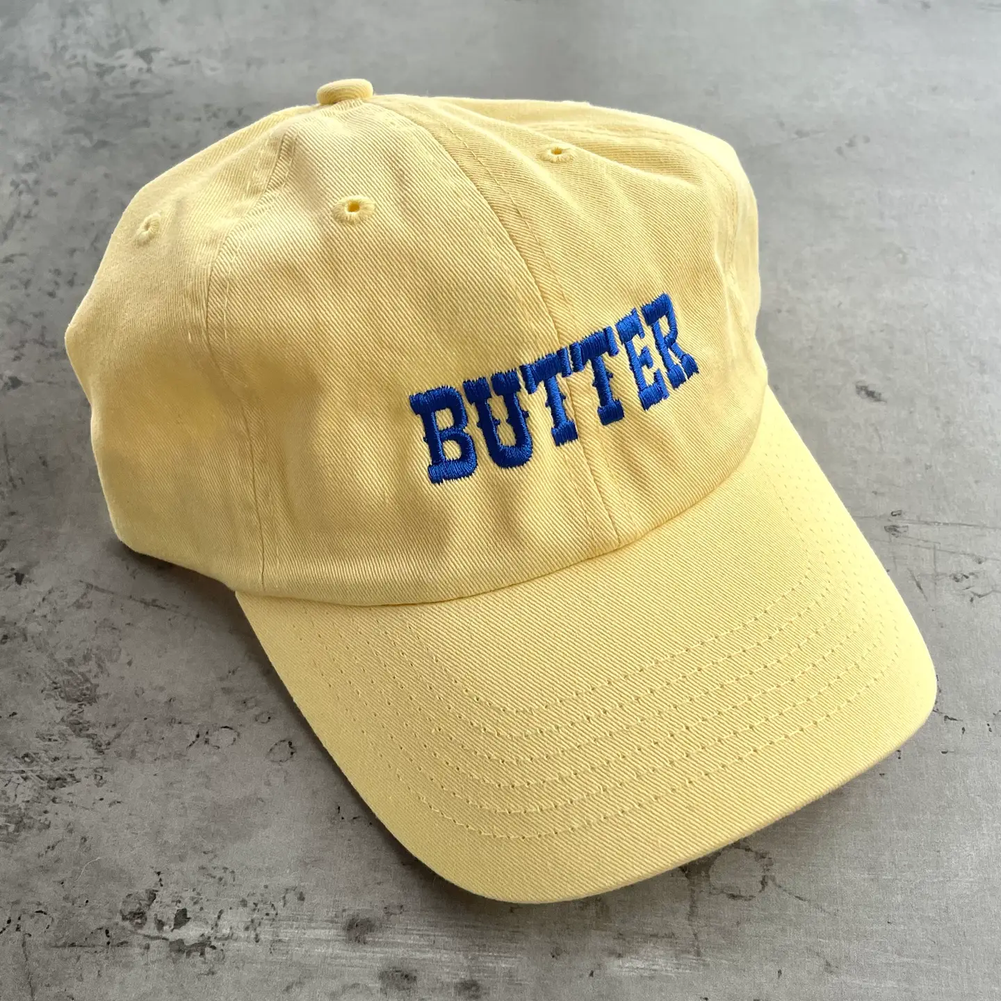 Butter Dad Hat - Image 3