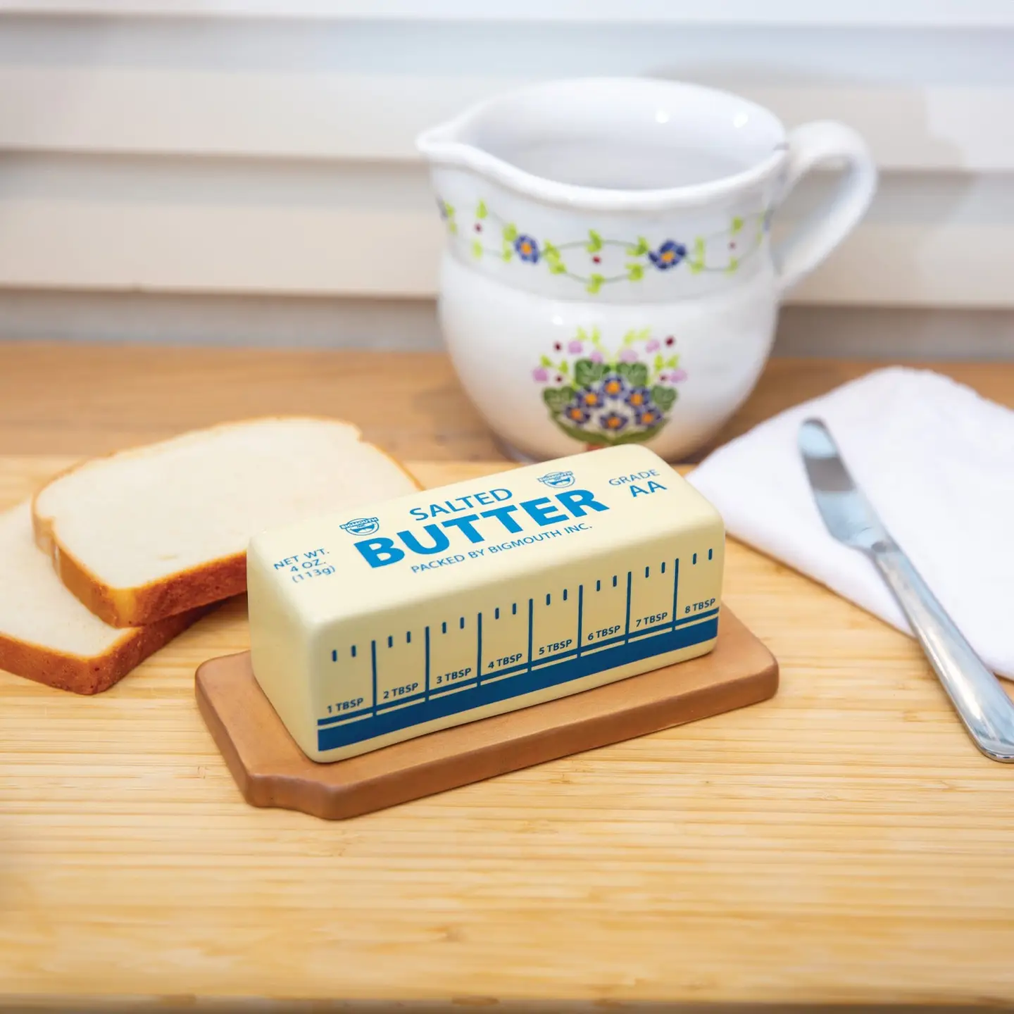 Butter Dish - Image 3