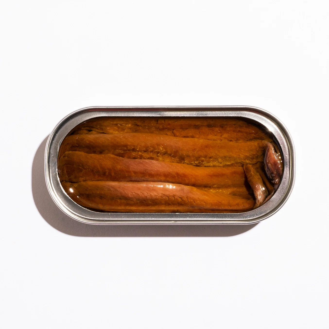 Cantabrian Anchovies in Extra Virgin Olive Oil - Image 4