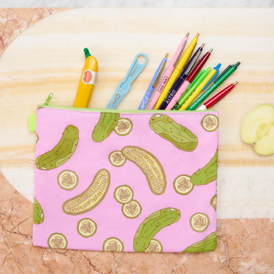 Carry All Pouch - Image 2