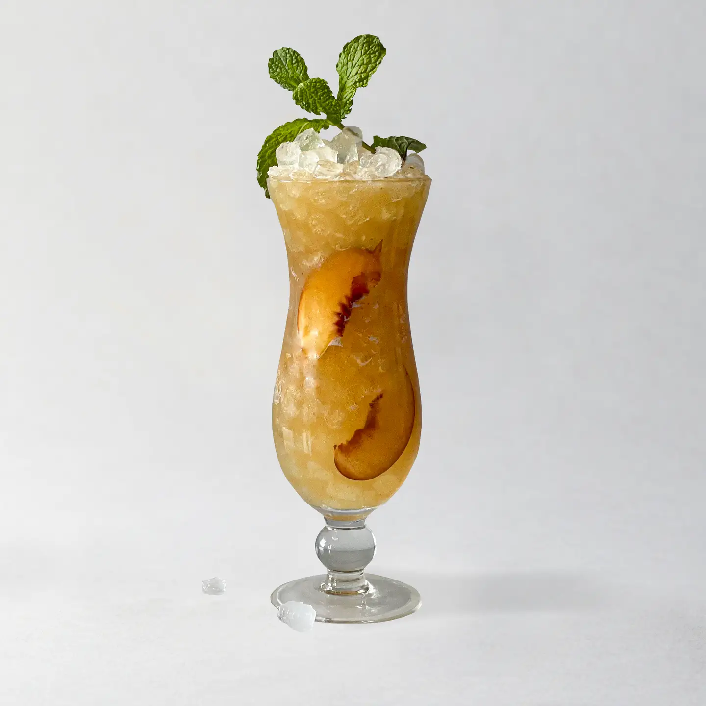 Chamomile Peach Bellini Cocktail Mixer 16oz - Image 4