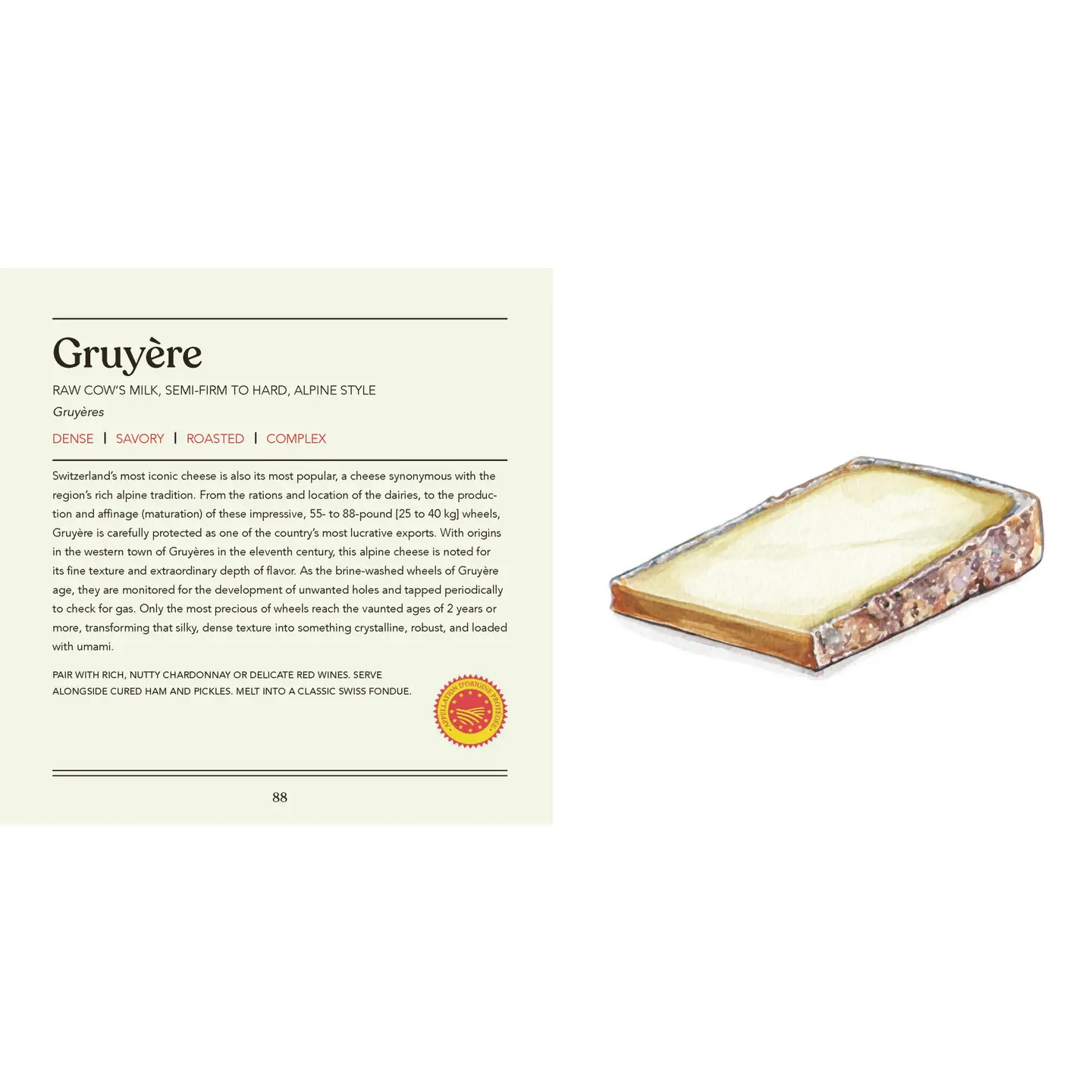 Cheese, Illustrated - Image 4