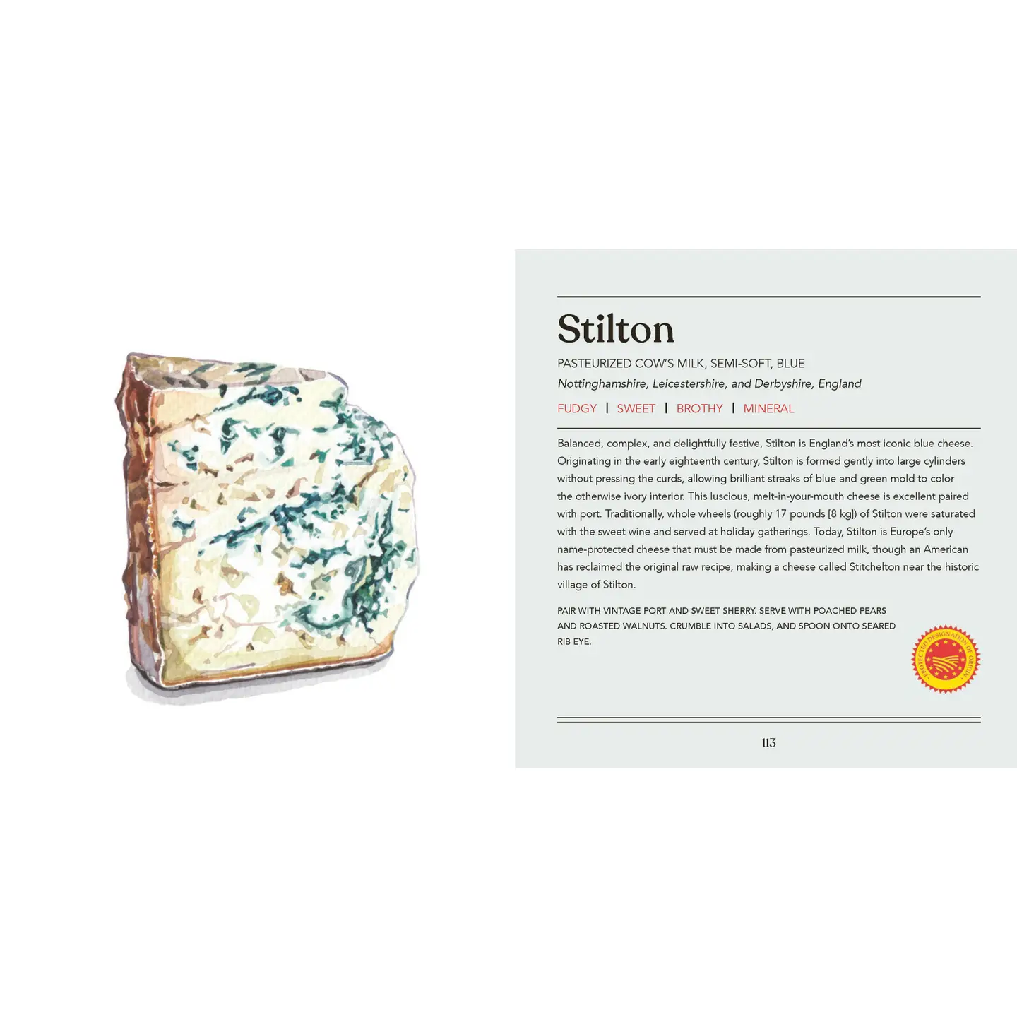 Cheese, Illustrated - Image 5