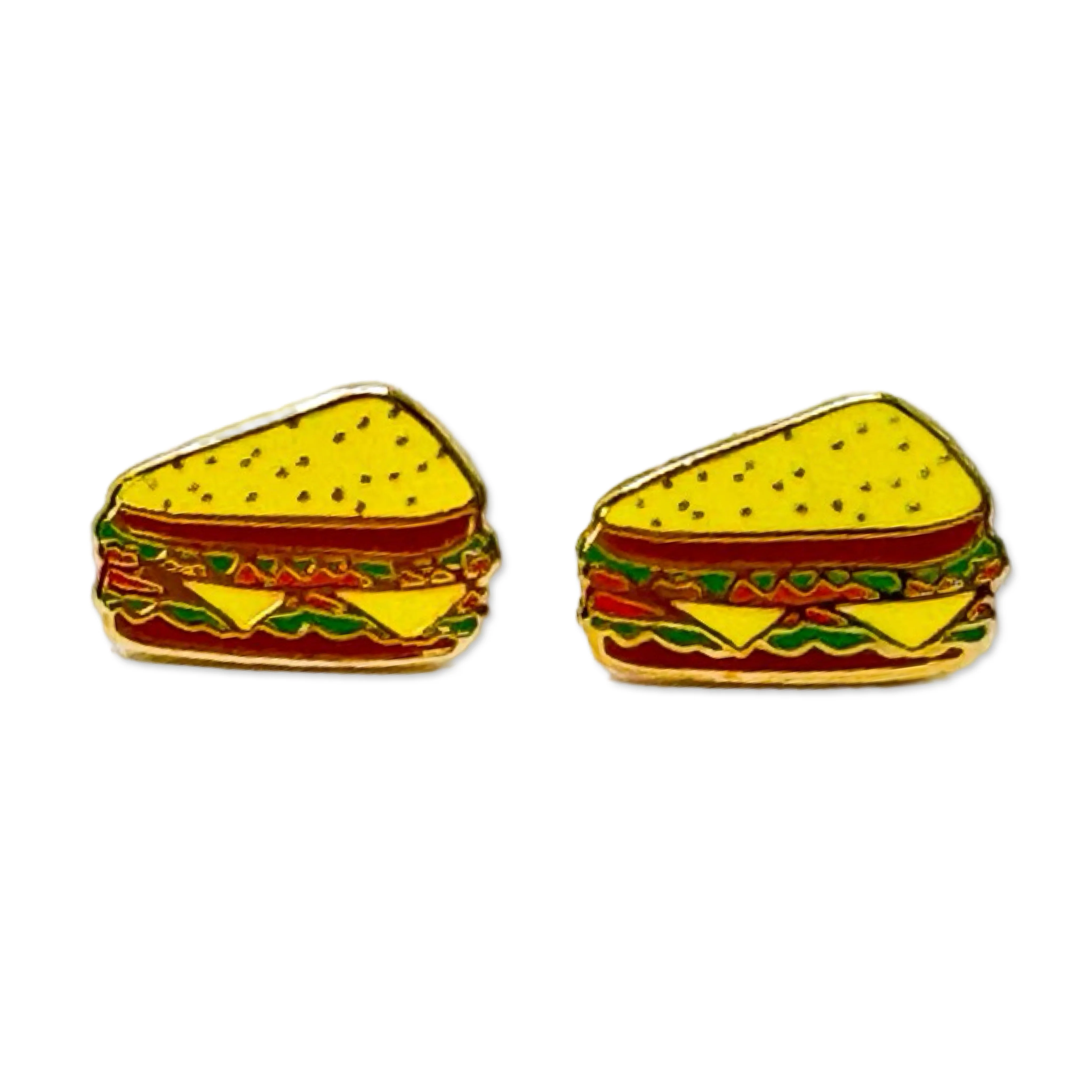Jenny Lemons Earrings - Image 3