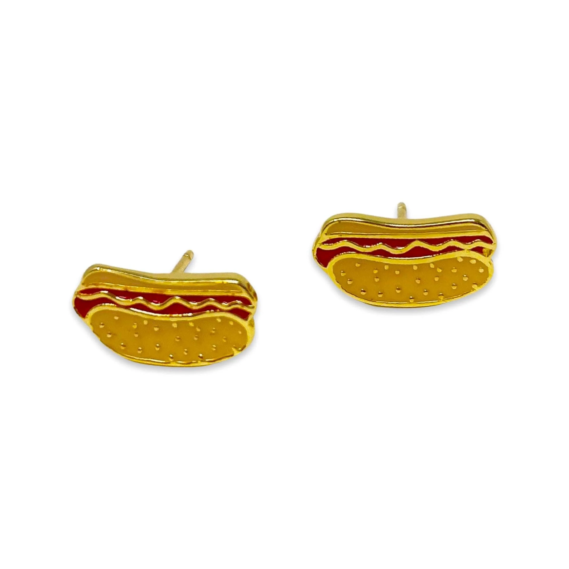 Jenny Lemons Earrings - Image 4
