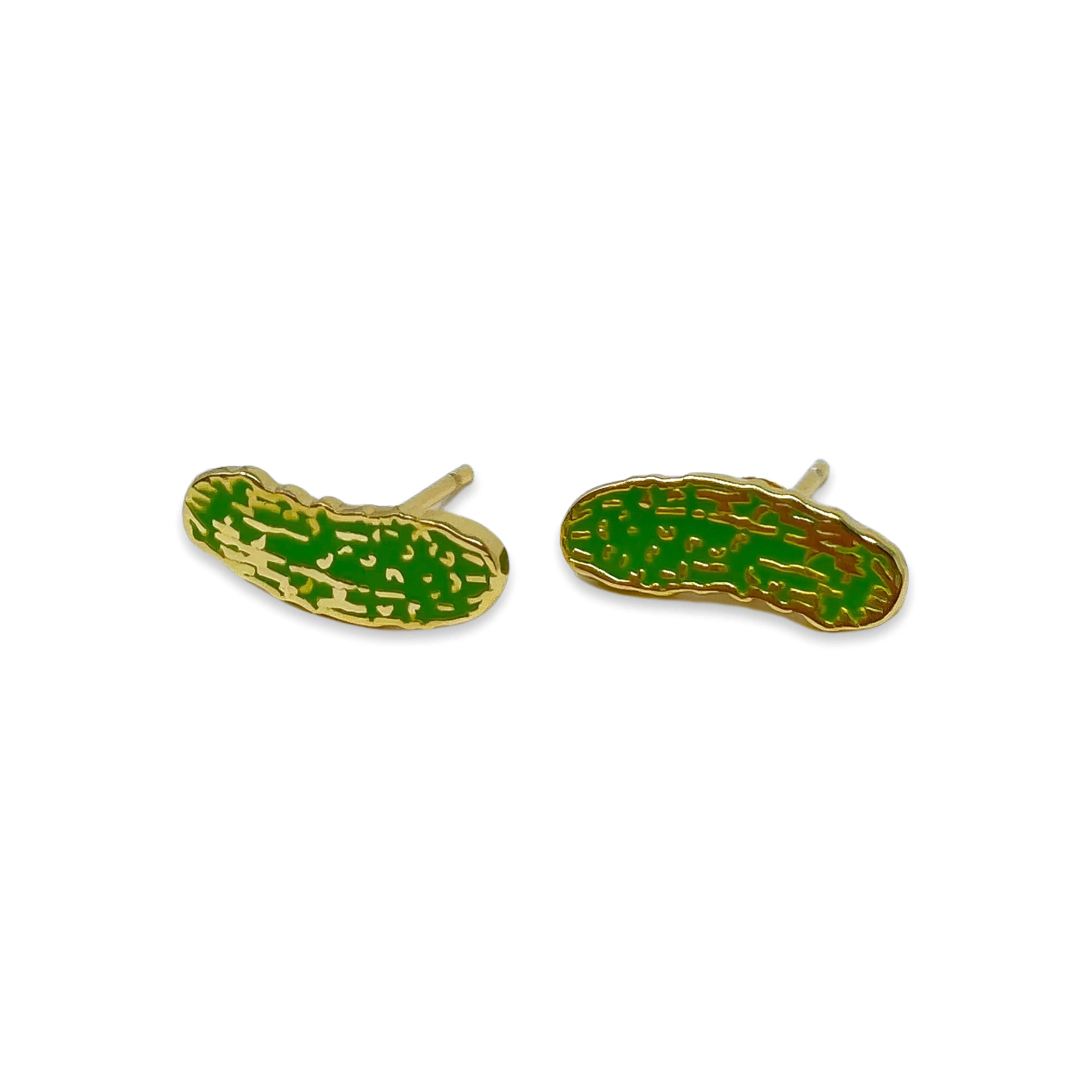 Jenny Lemons Earrings - Image 6