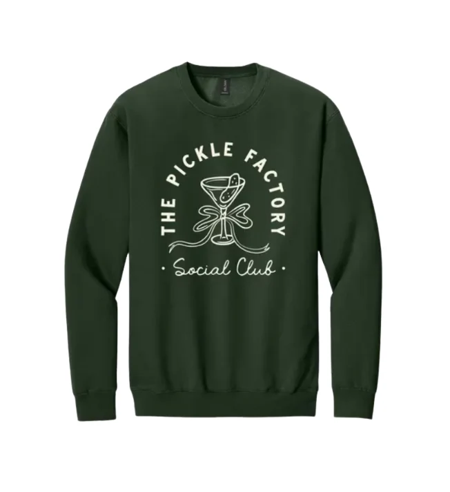 Coquette Sweatshirt