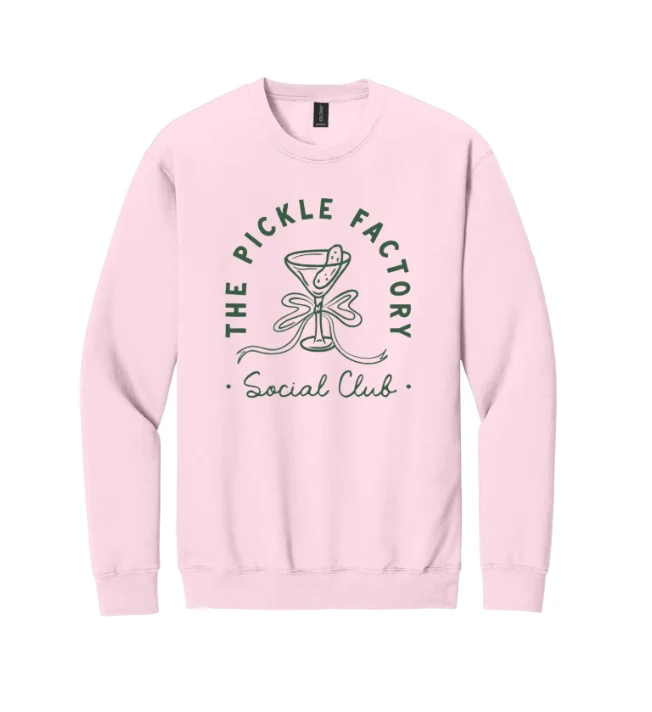 Coquette Sweatshirt - Image 3