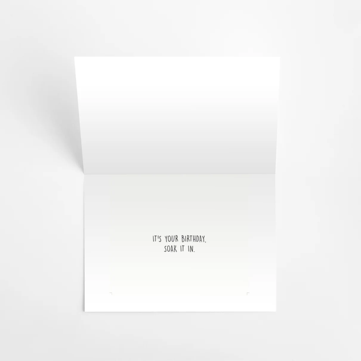 Daytime Spa Pickle Card - Image 2