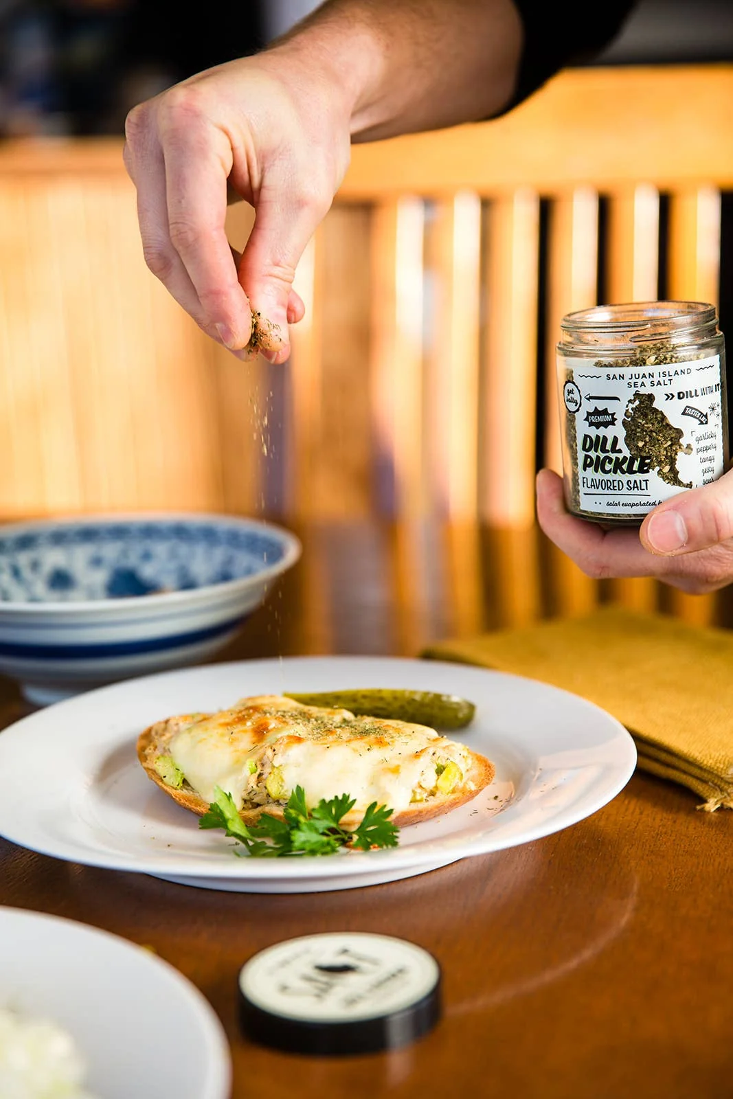 Dill Pickle Seasoning Blend - Image 5