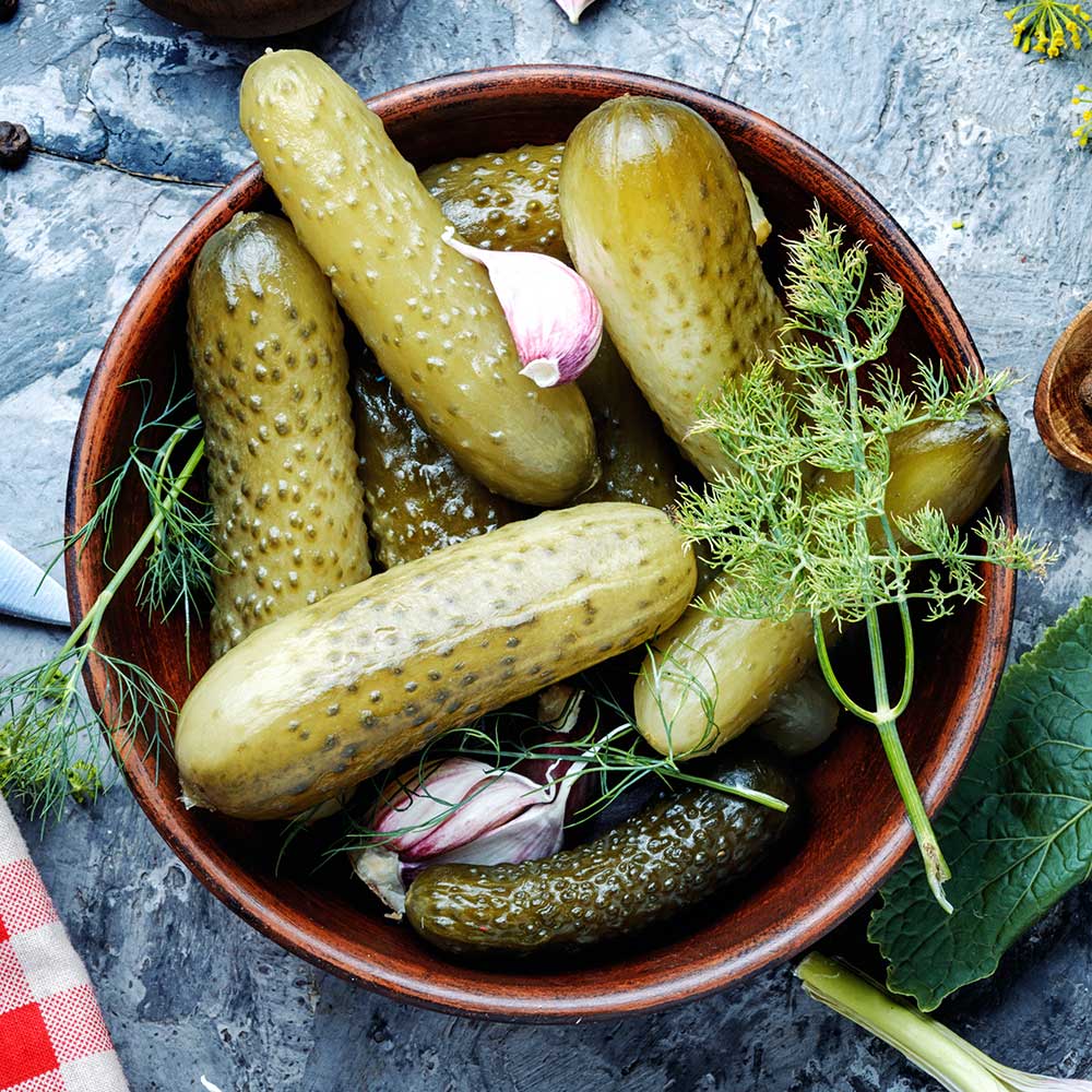 Dill With It Lip Balm - Image 3