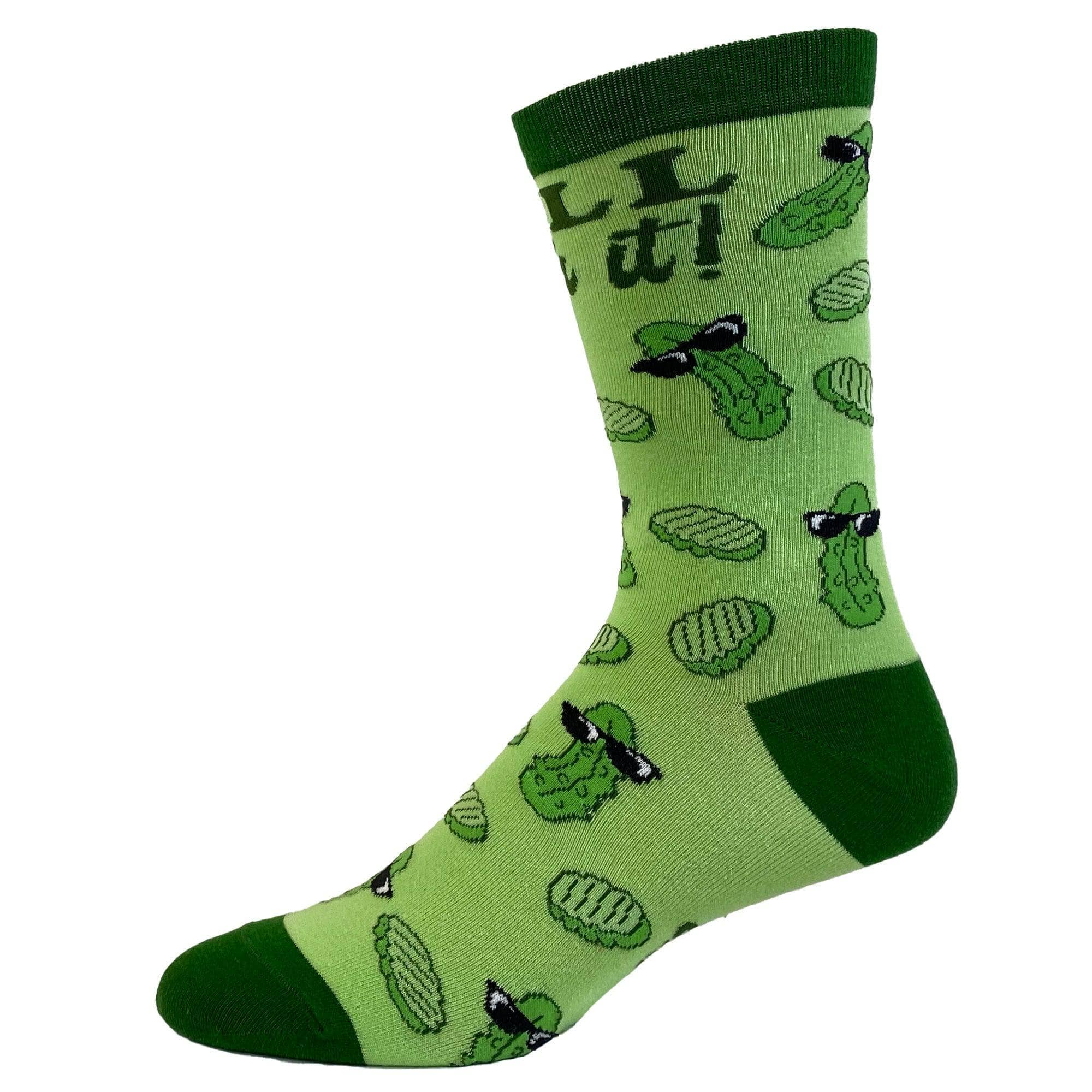 Dill With It Socks - Image 4