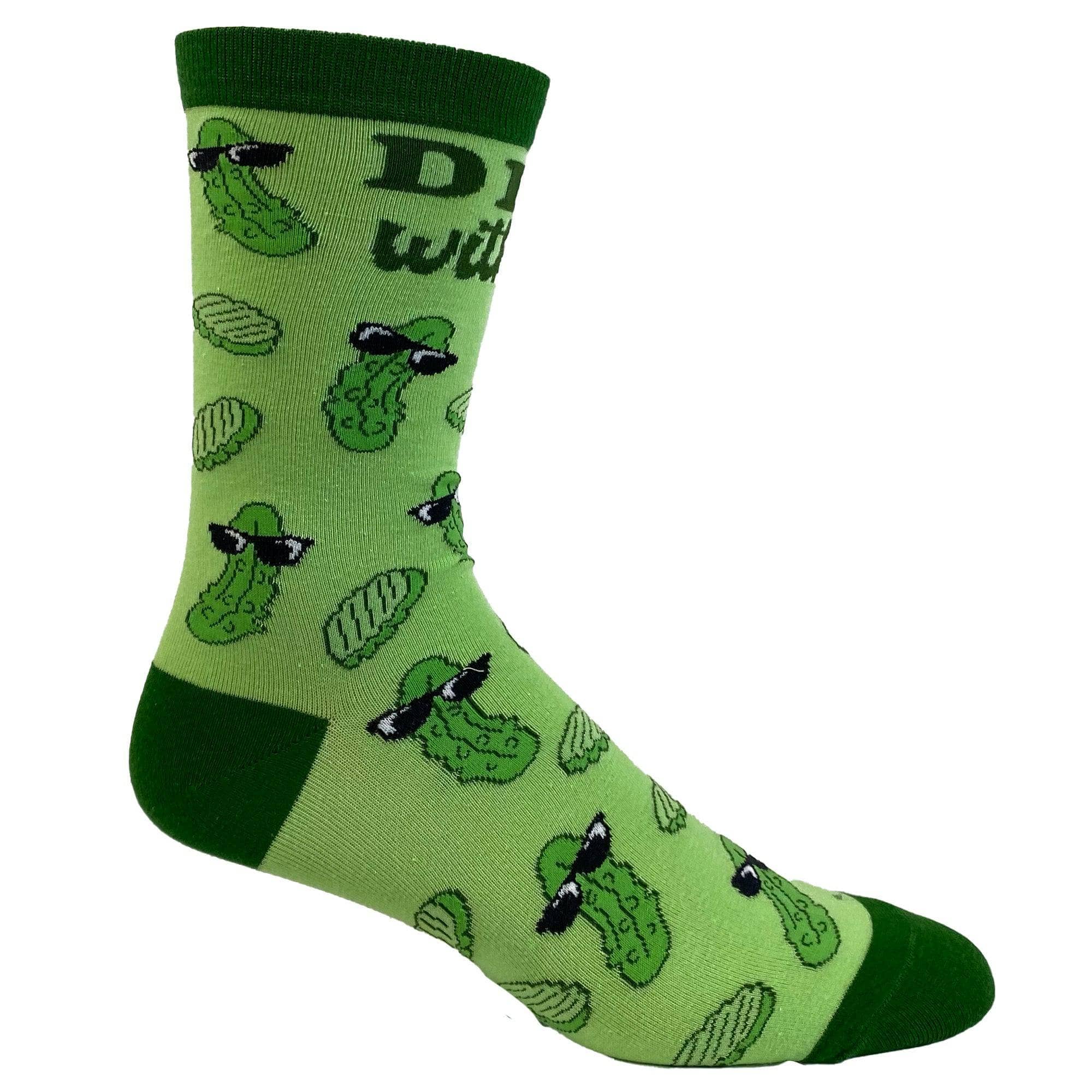 Dill With It Socks - Image 5