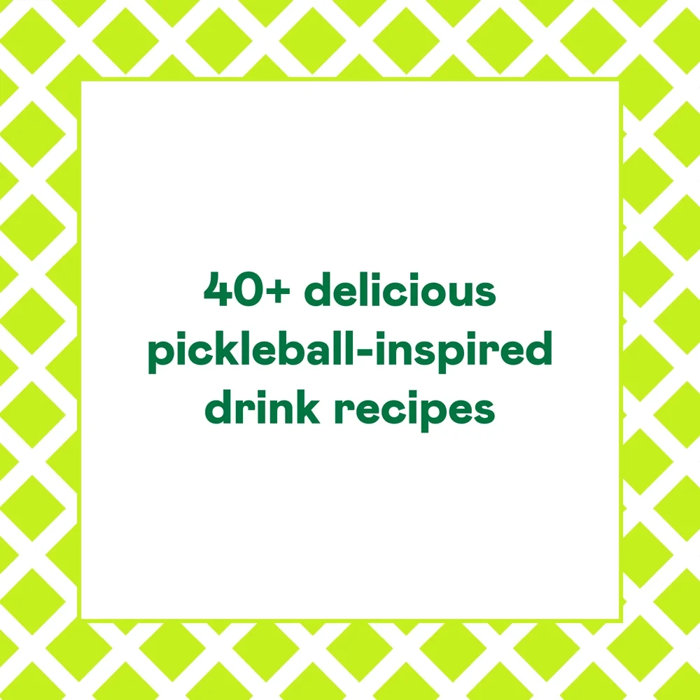 Dinks and Drinks - Image 8