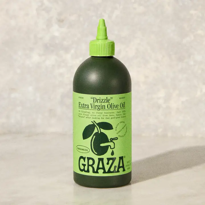 Drizzle Olive Oil - Image 5
