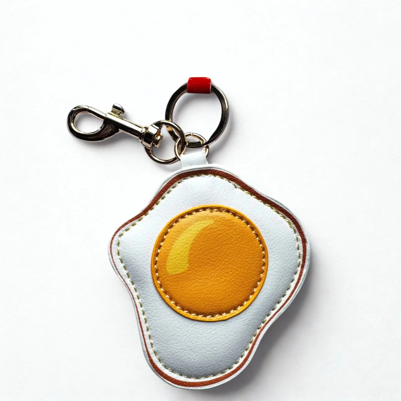 Egg Keychain & Bag Charm