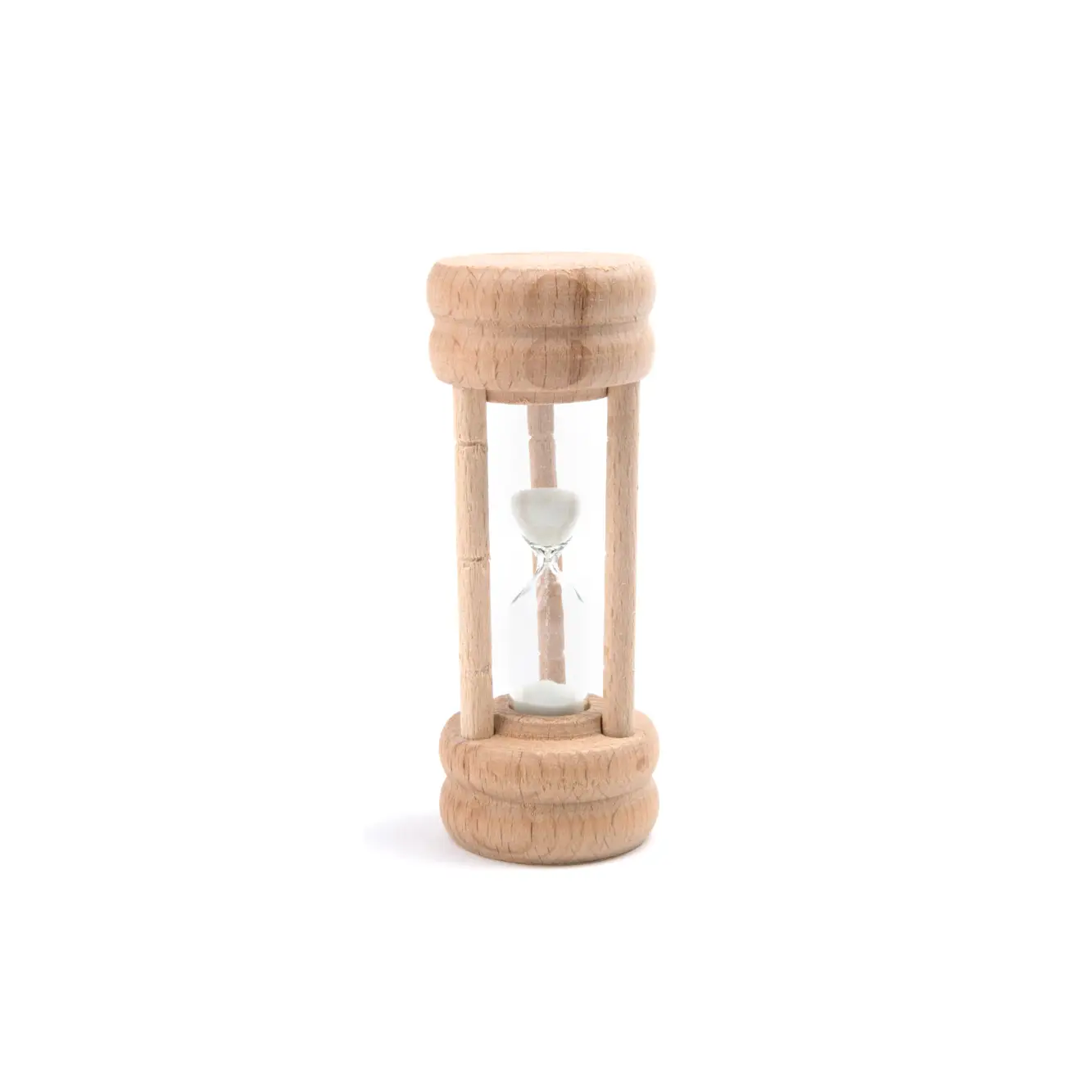 Egg Sand Timer - 3-Minute