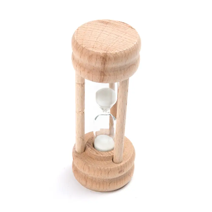 Egg Sand Timer - 3-Minute - Image 2