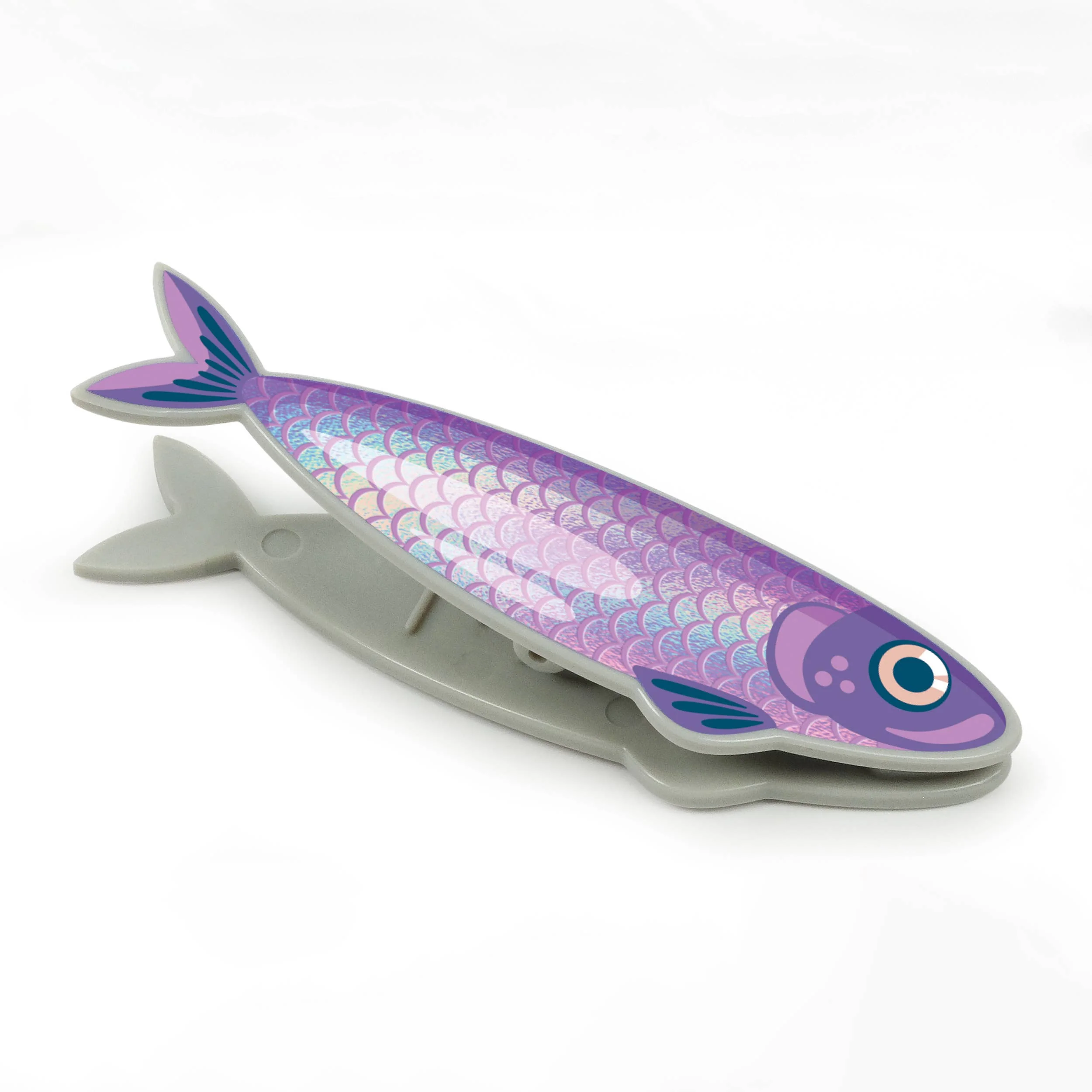 Fish 'N Clips - Sardine Bag Clips - Image 4