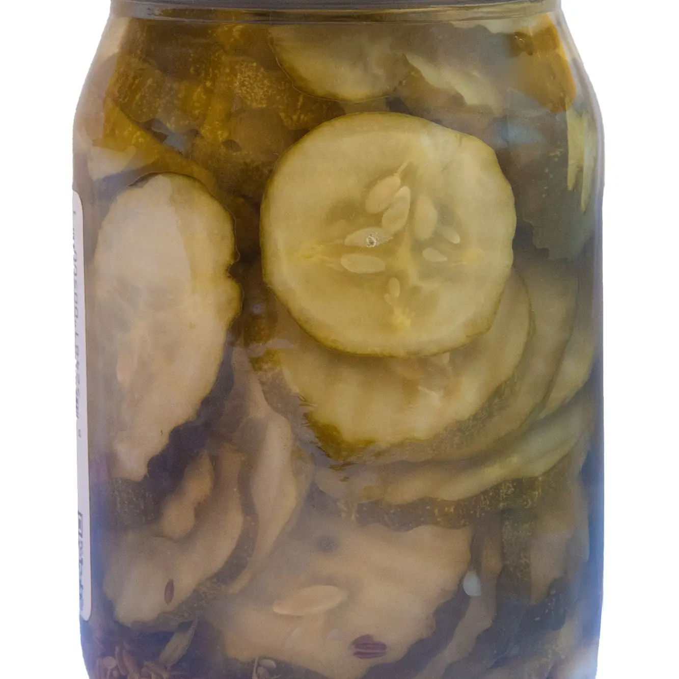 Frances Cowley's Dill Pickles - Image 2