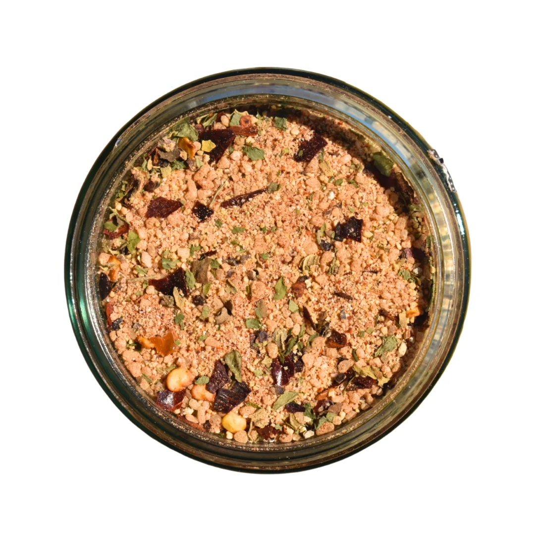 French Fry Seasoning Blend - Image 2