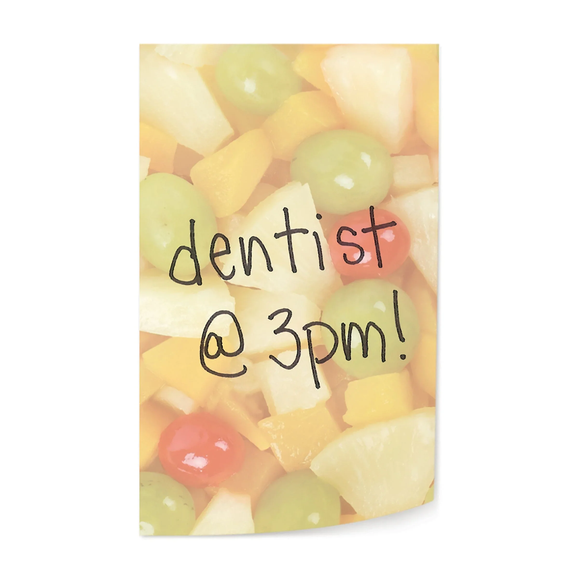 Fruit Cocktail Sticky Notes - Image 3