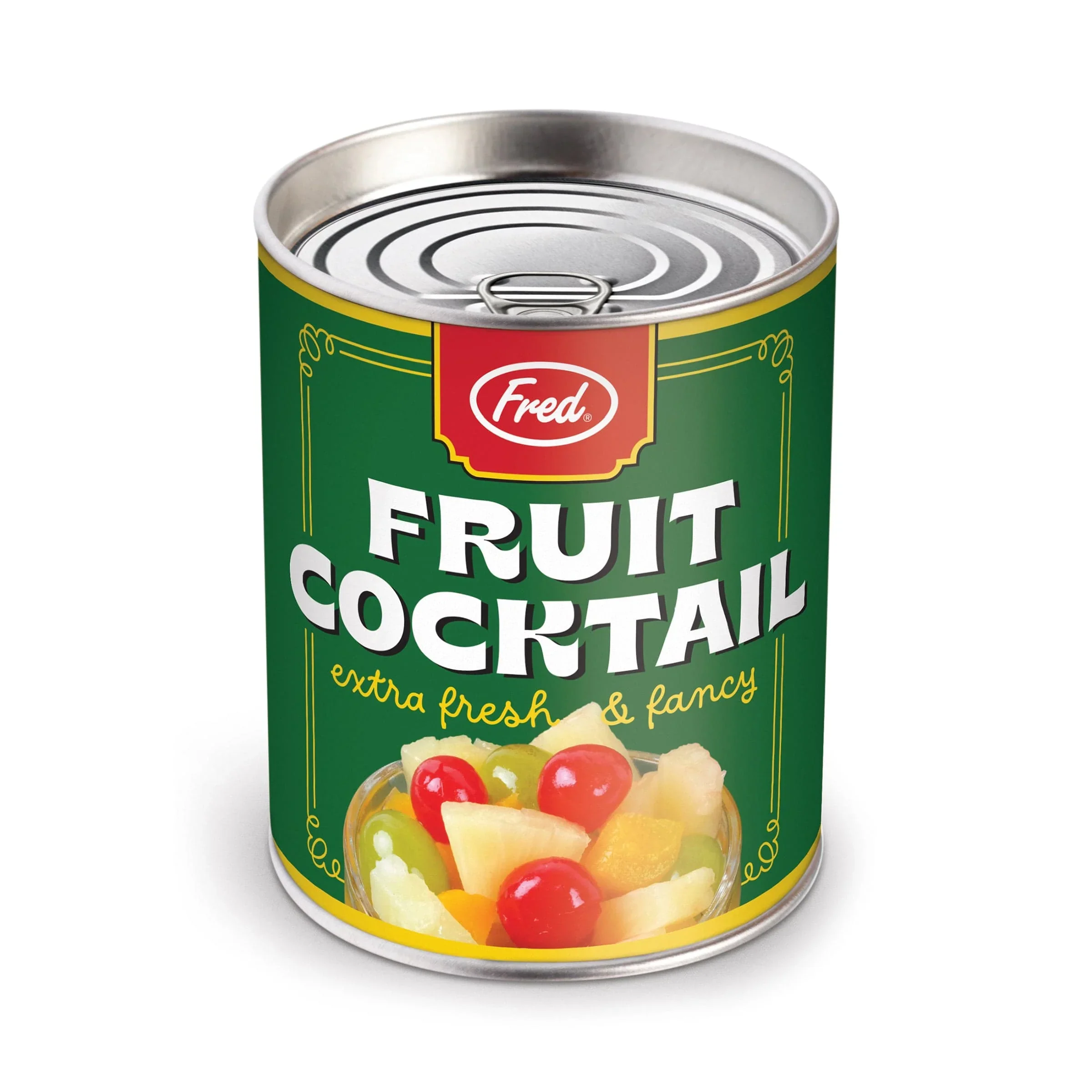 Fruit Cocktail Sticky Notes - Image 4