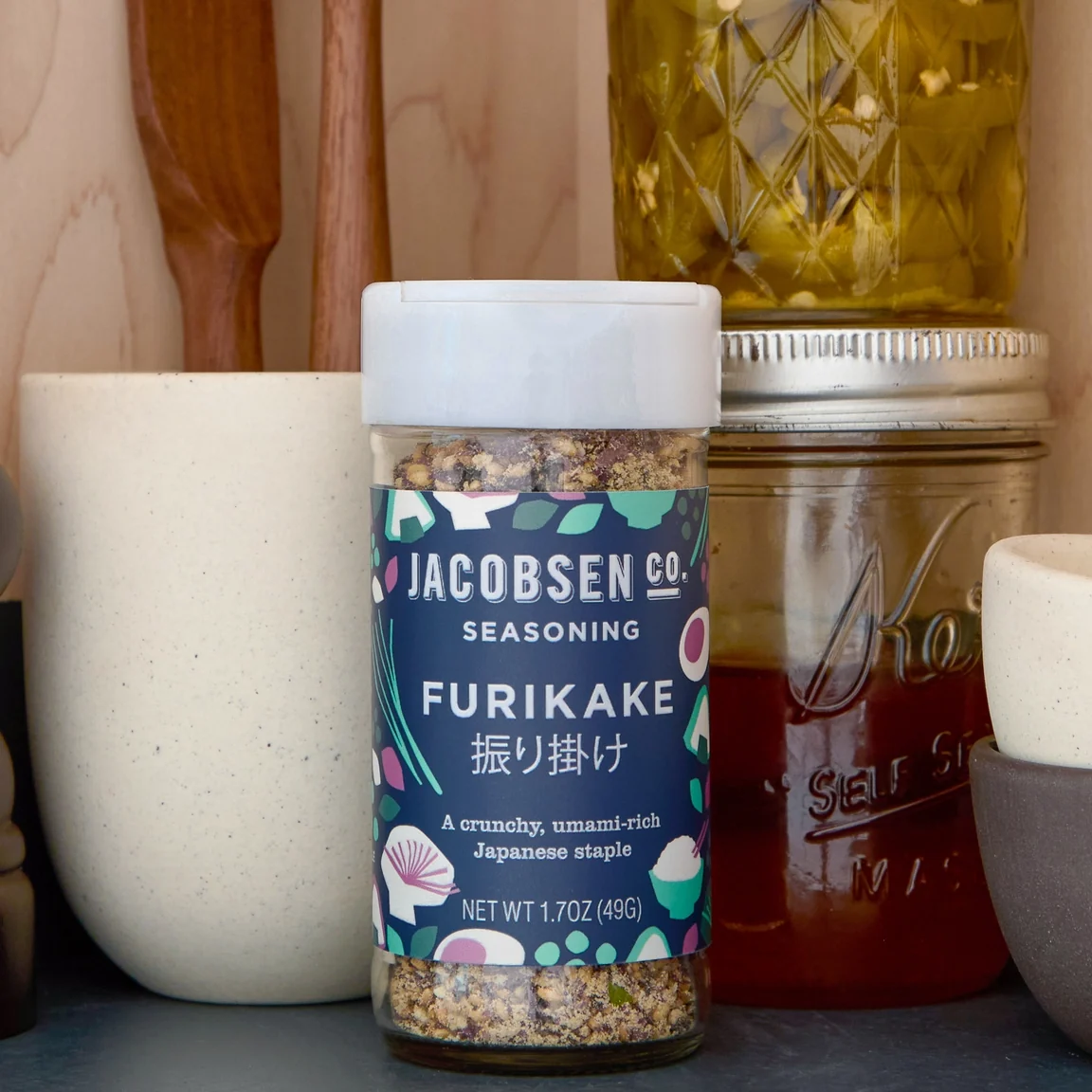 Furikake Seasoning - Image 3